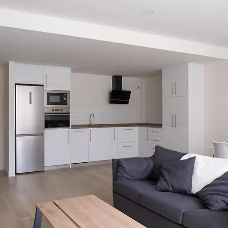 Victoria's Modern And Cosy 2 Bedroom * Malaga