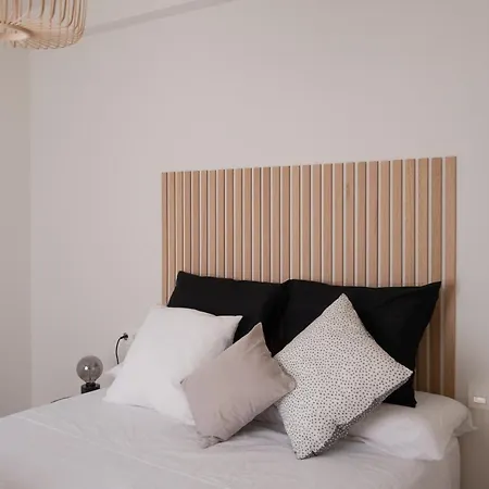 Victoria's Modern And Cosy 2 Bedroom Malaga