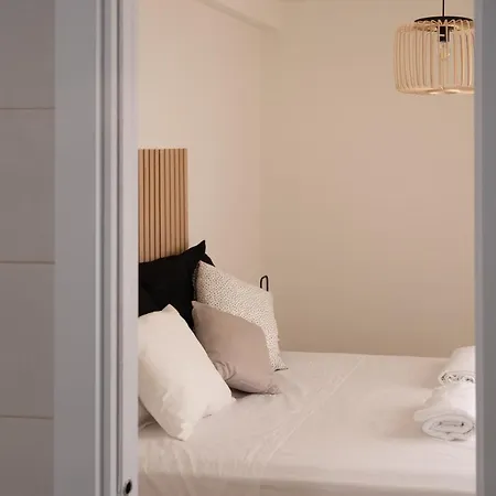 Apartment Victoria's Modern And Cosy 2 Bedroom