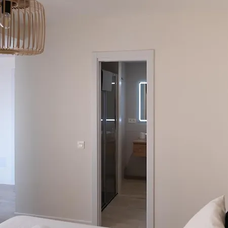 Victoria's Modern And Cosy 2 Bedroom * Malaga