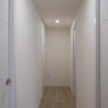 Apartmán Victoria's Modern And Cosy 2 Bedroom